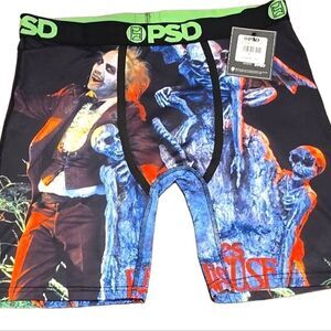 PSD X Beetlejuice Showtime Boxer Briefs